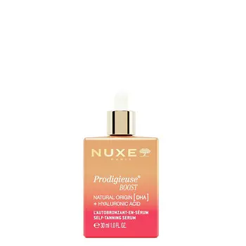 NUXE Сыворотка-автозагар Prodigieuse Boost Self-Tanning Serum