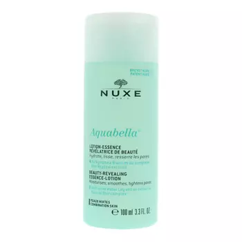 NUXE Тонерэссенция для комбинированной кожи Aquabella Beauty-Revealing Essence-Lotion