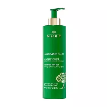 NUXE Укрепляющее молочко для тела Nuxuriance Ultra The Firming Body Milk