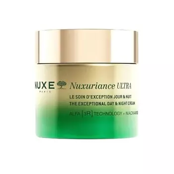NUXE Универсальный антивозрастной крем Nuxuriance Ultra The Exceptional