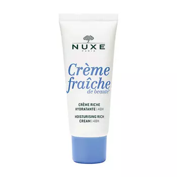 NUXE Увлажняющий крем Creme Fraiche de Beaute Moisturising Rich