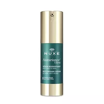 NUXE Восстанавливающая сыворотка Nuxuriance Ultra Replenishing Serum