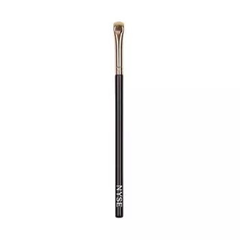 NYSE Премиум кисть овальная малая с коротким ворсом