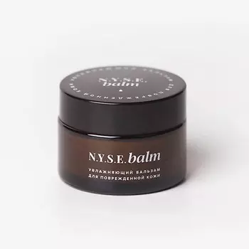 NYSE Увлажняющий регенерирующий бальзам Balm 30.0