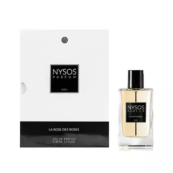 NYSOS La Rose Des Roses