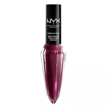 NYX Professional Makeup Блеск для губ "LIP TOPPER"