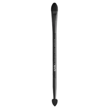 NYX Professional Makeup Двусторонний силиконовый аппликатор. DUAL SILICONE APPLICATOR 36