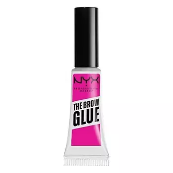 NYX Professional Makeup Гель для бровей с эффектом ламинирования "THE BROW GLUE STICK"
