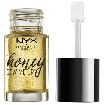 NYX Professional Makeup Гелевый праймер. HONEY DEW ME UP PRIMER