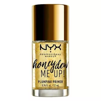 NYX Professional Makeup Гелевый праймер "HONEY DEW ME UP PRIMER RENO"