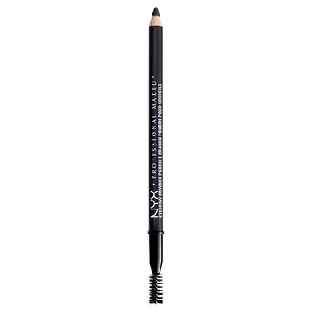 NYX Professional Makeup Карандаш для бровей. EYEBROW POWDER PENCIL