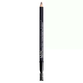 NYX Professional Makeup Карандаш для бровей. EYEBROW POWDER PENCIL