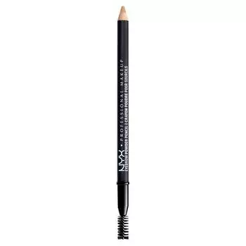 NYX Professional Makeup Карандаш для бровей. EYEBROW POWDER PENCIL