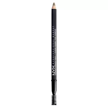 NYX Professional Makeup Карандаш для бровей. EYEBROW POWDER PENCIL