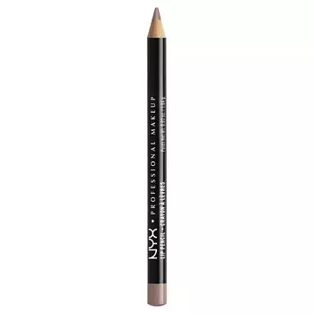 NYX Professional Makeup Карандаш для губ. SLIM LIP PENCIL