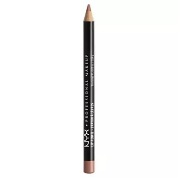 NYX Professional Makeup Карандаш для губ. SLIM LIP PENCIL