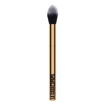 NYX Professional Makeup Кисть для нанесения макияжа "GOLD BAR BRUSH"
