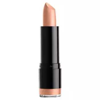 NYX Professional Makeup Классическая кремовая губная помада. ROUND LIPSTICK