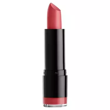 NYX Professional Makeup Классическая кремовая губная помада. ROUND LIPSTICK