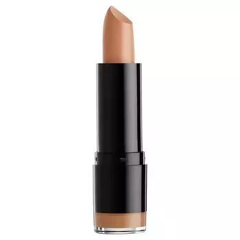 NYX Professional Makeup Классическая кремовая губная помада. ROUND LIPSTICK