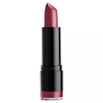 NYX Professional Makeup Классическая кремовая губная помада. ROUND LIPSTICK