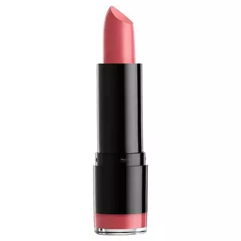 NYX Professional Makeup Классическая кремовая губная помада. ROUND LIPSTICK