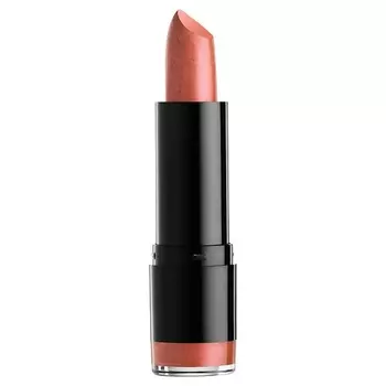 NYX Professional Makeup Классическая кремовая губная помада. ROUND LIPSTICK