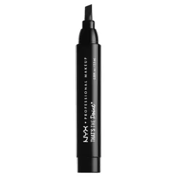 NYX Professional Makeup Коллекция лайнеров для глаз. THAT'S THE POINT EYELINER