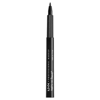 NYX Professional Makeup Коллекция лайнеров для глаз. THAT'S THE POINT EYELINER