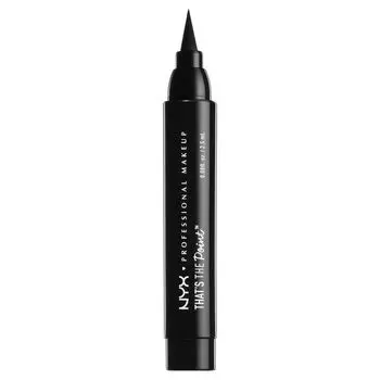 NYX Professional Makeup Коллекция лайнеров для глаз. THAT'S THE POINT EYELINER