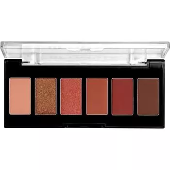 NYX Professional Makeup Мини-палетка теней для век. ULTIMATE EDIT PETITE SHADOW PALETTE