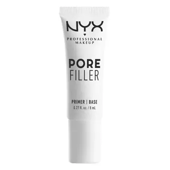 NYX Professional Makeup Мини праймер для визуального уменьшения пор "PORE FILLER"