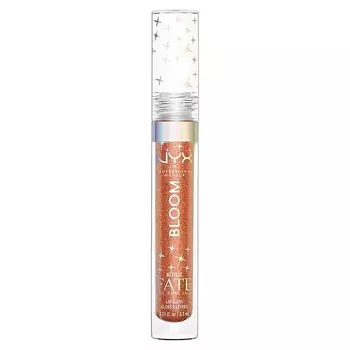 NYX Professional Makeup NYX PROFESSIONAL MAKEUP Блеск для губ Winx Fairy Lip Gloss