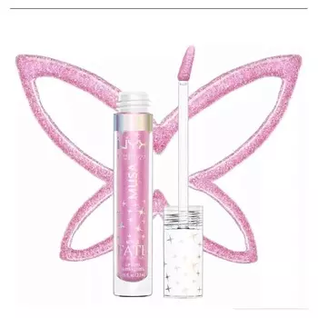 NYX Professional Makeup NYX PROFESSIONAL MAKEUP Блеск для губ Winx Fairy Lip Gloss