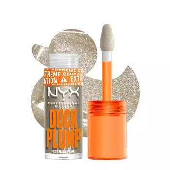 NYX Professional Makeup NYX PROFESSIONAL MAKEUP Блеск для губ для придания объема Duck Plump High Pigment Lip Gloss
