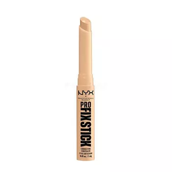NYX Professional Makeup NYX PROFESSIONAL MAKEUP Цветокорректирующий консилер Pro Fix Stick Correcting Concealer
