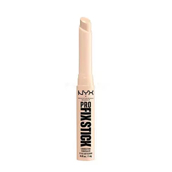 NYX Professional Makeup NYX PROFESSIONAL MAKEUP Цветокорректирующий консилер Pro Fix Stick Correcting Concealer