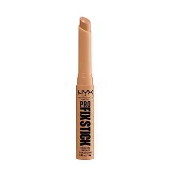 NYX Professional Makeup NYX PROFESSIONAL MAKEUP Цветокорректирующий консилер Pro Fix Stick Correcting Concealer