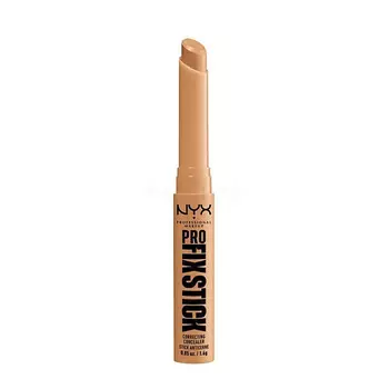 NYX Professional Makeup NYX PROFESSIONAL MAKEUP Цветокорректирующий консилер Pro Fix Stick Correcting Concealer