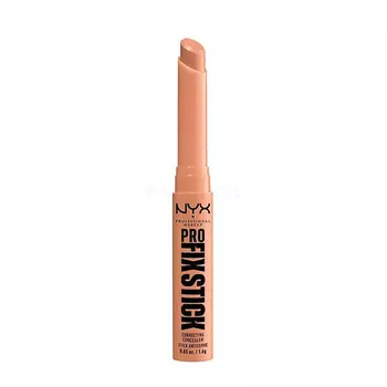 NYX Professional Makeup NYX PROFESSIONAL MAKEUP Цветокорректирующий консилер Pro Fix Stick Correcting Concealer