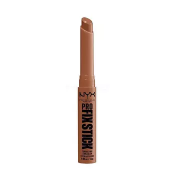 NYX Professional Makeup NYX PROFESSIONAL MAKEUP Цветокорректирующий консилер Pro Fix Stick Correcting Concealer