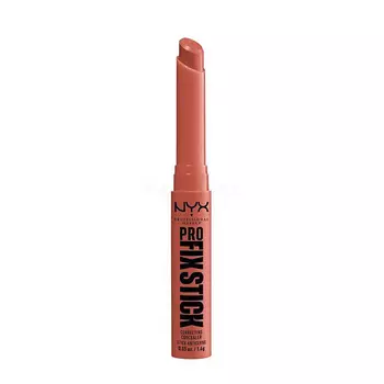 NYX Professional Makeup NYX PROFESSIONAL MAKEUP Цветокорректирующий консилер Pro Fix Stick Correcting Concealer
