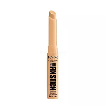 NYX Professional Makeup NYX PROFESSIONAL MAKEUP Цветокорректирующий консилер Pro Fix Stick Correcting Concealer