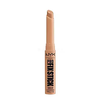 NYX Professional Makeup NYX PROFESSIONAL MAKEUP Цветокорректирующий консилер Pro Fix Stick Correcting Concealer