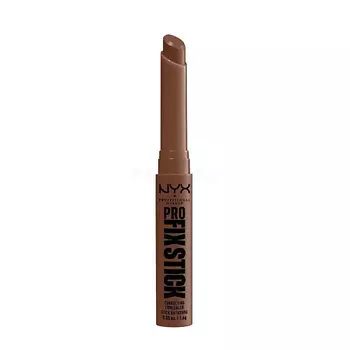 NYX Professional Makeup NYX PROFESSIONAL MAKEUP Цветокорректирующий консилер Pro Fix Stick Correcting Concealer