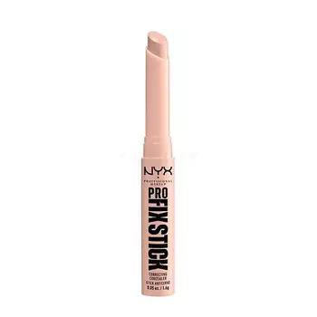 NYX Professional Makeup NYX PROFESSIONAL MAKEUP Цветокорректирующий консилер Pro Fix Stick Correcting Concealer