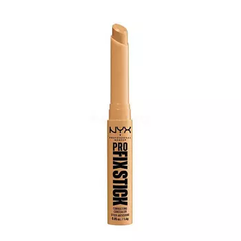 NYX Professional Makeup NYX PROFESSIONAL MAKEUP Цветокорректирующий консилер Pro Fix Stick Correcting Concealer