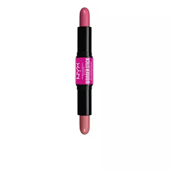 NYX Professional Makeup NYX PROFESSIONAL MAKEUP Двусторонние румяна в стике Wonder Stick Blush