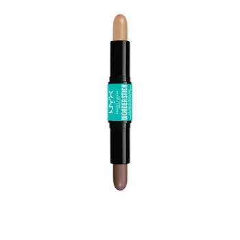 NYX Professional Makeup NYX PROFESSIONAL MAKEUP Двусторонний стик для контуринга Wonder Stick Contour and Highlighter