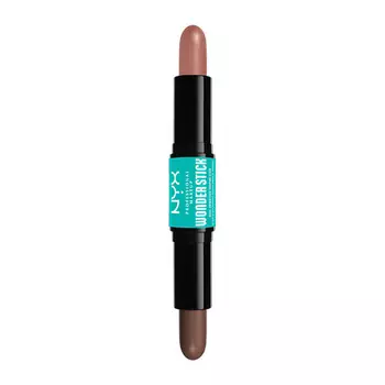 NYX Professional Makeup NYX PROFESSIONAL MAKEUP Двусторонний стик для контуринга Wonder Stick Contour and Highlighter